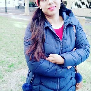 Meet your Posher, Deepa